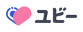 Ubie株式会社のロゴ